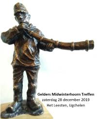 Trofee Gelders Midwinterhoorn Treffen